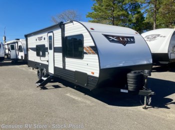 New 2024 Forest River Wildwood X-Lite 261BHXL available in Nacogdoches, Texas