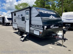 Used 2024 Coachmen Catalina Summit Series 7 184BHS available in Nacogdoches, Texas