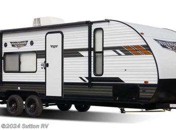 New 2021 Forest River Wildwood X-Lite Northwest 211SSXL available in Eugene, Oregon