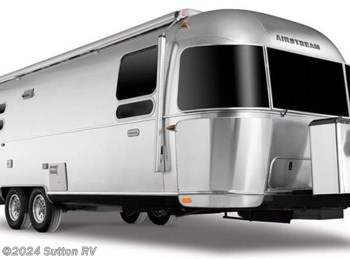 New 2022 Airstream Globetrotter 27FB available in Eugene, Oregon
