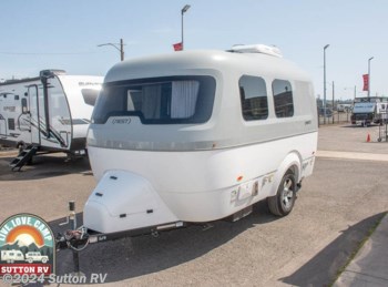 Used 2020 Airstream Nest 16FB available in Eugene, Oregon