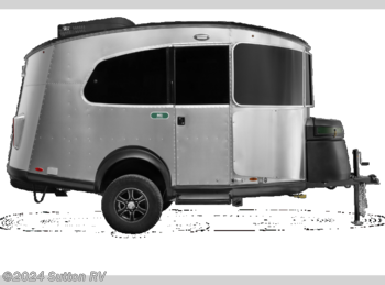 New 2023 Airstream Basecamp REI Co-op Special Edition available in Eugene, Oregon