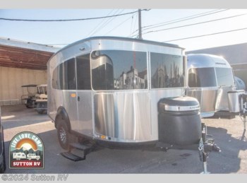 New 2023 Airstream Basecamp 20X available in Eugene, Oregon