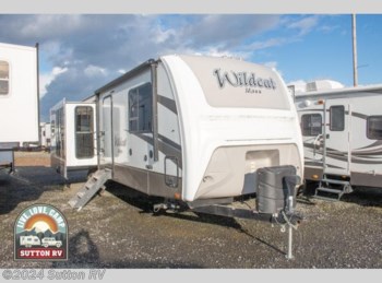 Used 2020 Forest River Wildcat Maxx 32TSX available in Eugene, Oregon