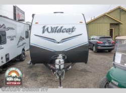  New 2023 Forest River Wildcat 176BHX available in Eugene, Oregon