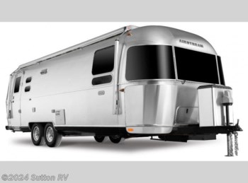 New 2023 Airstream Globetrotter 27FB Twin available in Eugene, Oregon