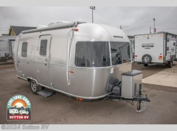 Used 2022 Airstream Bambi 20FB available in Eugene, Oregon