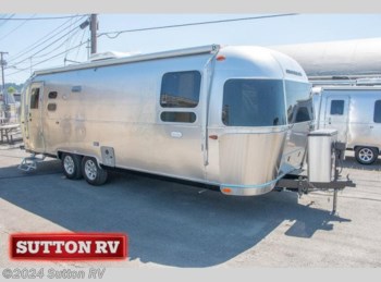 Used 2021 Airstream Flying Cloud 27FB available in Eugene, Oregon