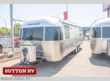 Used 2022 Airstream International Airstream  27FB Twin available in Eugene, Oregon