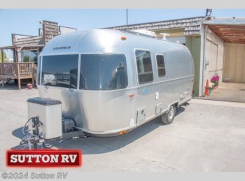 Used 2023 Airstream Bambi Airstream  22FB available in Eugene, Oregon