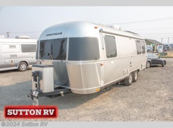 New 2024 Airstream Flying Cloud Airstream  25FB available in Eugene, Oregon