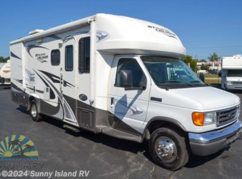 Used 2008 Gulf Stream  5272 available in Rockford, Illinois