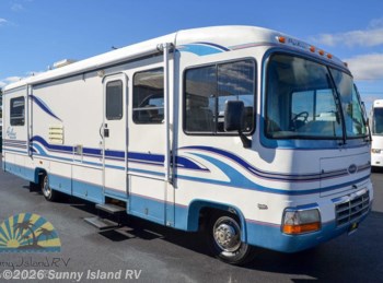 New & Used Rexhalls for Sale | RexhallRVs.com