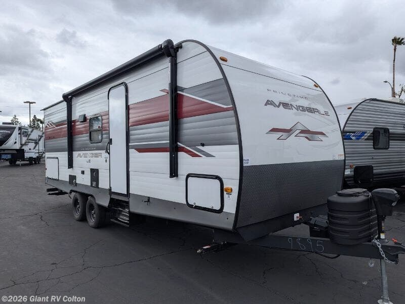 New 2025 Prime Time Avenger LE 24BHSLE available in Colton, California