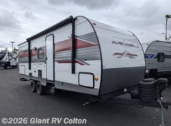 New 2025 Prime Time Avenger LE 24BHSLE available in Colton, California