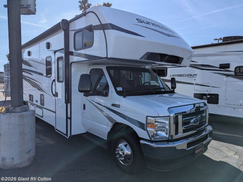 Used 2024 Forest River Sunseeker 2850S LE available in Colton, California