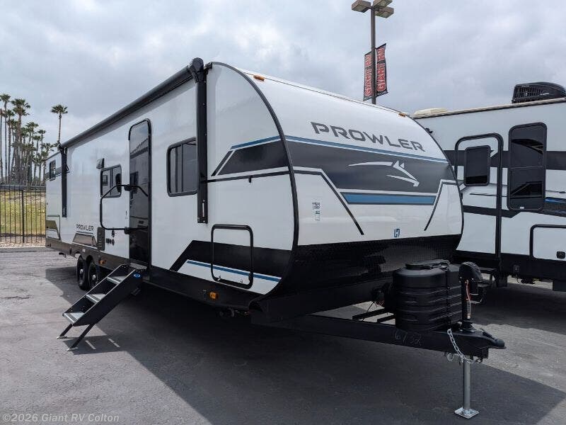 New 2025 Heartland Prowler 3105BH available in Colton, California