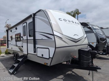 Used 2023 Keystone Cougar Half-Ton 22MLSWE available in Colton, California