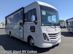 New 2026 Fleetwood Flair 29M available in Colton, California