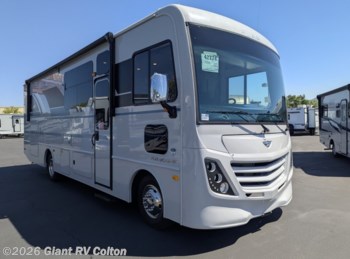 New 2026 Fleetwood Flair 29M available in Colton, California