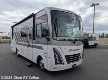 New 2026 Thor Motor Coach Windsport 29L available in Colton, California
