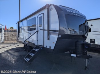 New 2026 Forest River Rockwood Ultra Lite 301FKT available in Colton, California