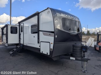 New 2026 Forest River Rockwood Ultra Lite 2906RL available in Colton, California