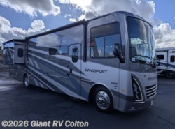 New 2026 Thor Motor Coach Windsport 35G available in Colton, California