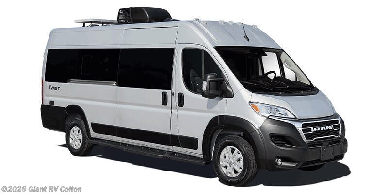 New 2026 Thor Motor Coach Tellaro 20U available in Colton, California