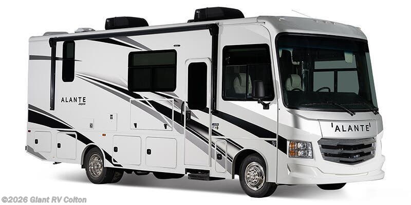 Used 2025 Jayco Alante 27A available in Colton, California