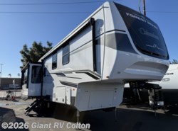 New 2026 Forest River Columbus 384RKH available in Colton, California