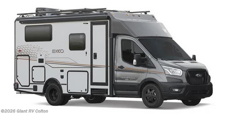 New 2026 Winnebago Ekko Transit 22A available in Colton, California