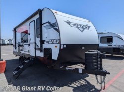 New 2024 Forest River EVO Southwest T2200 available in Colton, California