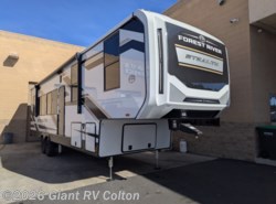 New 2026 Forest River Stealth 3216GX available in Colton, California