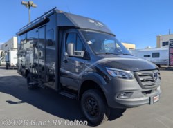 New 2026 Winnebago Ekko Sprinter 23B available in Colton, California