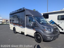 New 2026 Winnebago Ekko 22A available in Colton, California