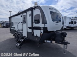 New 2026 Forest River Rockwood Geo Pro G20FK available in Colton, California