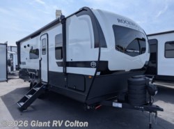 New 2026 Forest River Rockwood Mini Lite 2520BH available in Colton, California