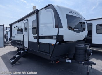 New 2026 Forest River Rockwood Mini Lite 2520BH available in Colton, California