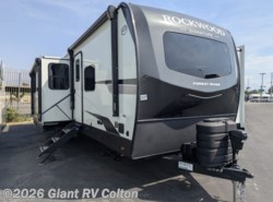 New 2026 Forest River Rockwood Signature 8336BH available in Colton, California