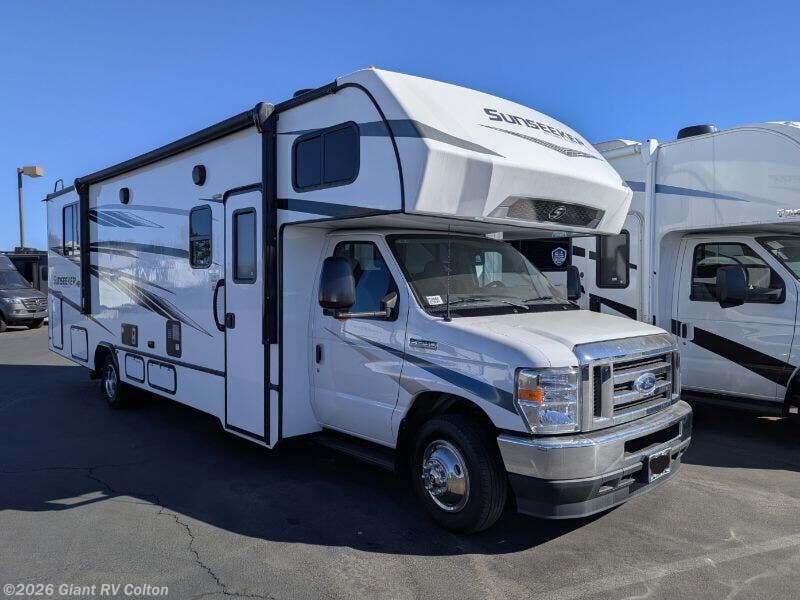 Used 2024 Forest River Sunseeker 2850S LE available in Colton, California