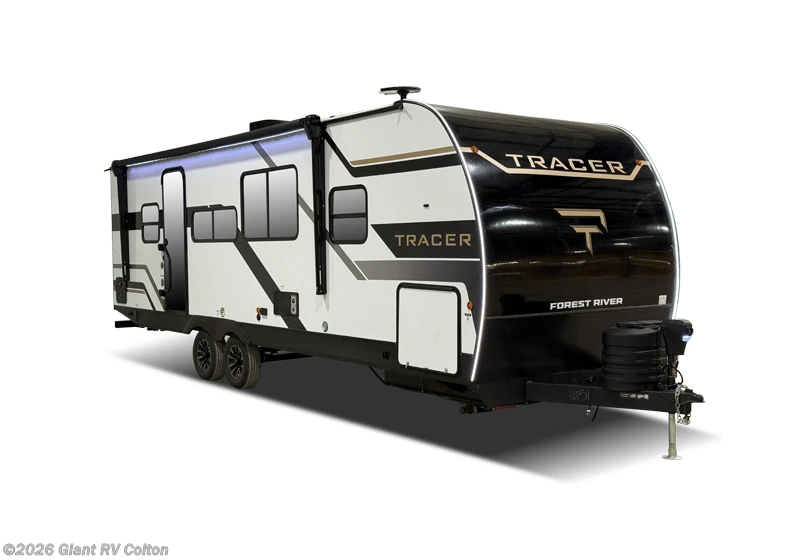 New 2026 Prime Time Tracer 295DB available in Colton, California