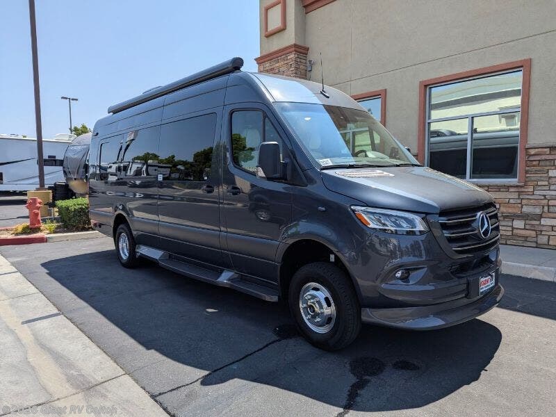 New 2025 Midwest Passage RV 170 EXT MD2 available in Colton, California