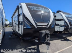 New 2025 Heartland Torque TQ T295 available in Colton, California