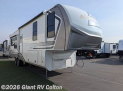 New 2025 Alliance RV Paradigm 340RL available in Colton, California