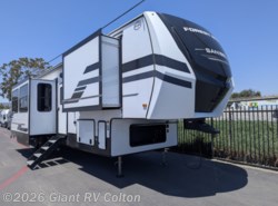 New 2025 Prime Time Sanibel 3982DBWB available in Colton, California