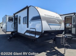 New 2025 Heartland Prowler 3009RL available in Colton, California