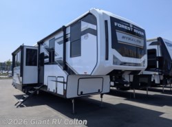 New 2026 Forest River Stealth 4114GX available in Colton, California