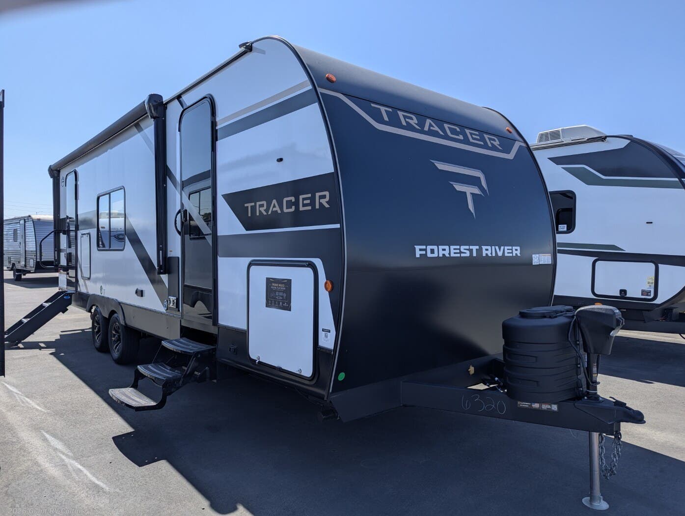 New 2026 Prime Time Tracer 235RK available in Colton, California