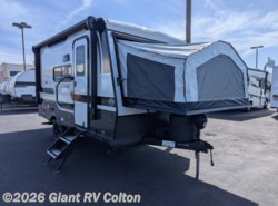 New 2026 Forest River Rockwood Roo 17E available in Colton, California